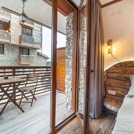 Host2u Authentic - Free Parking * Банско