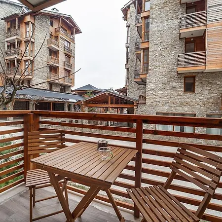 Host2u Authentic - Free Parking Апартаменты