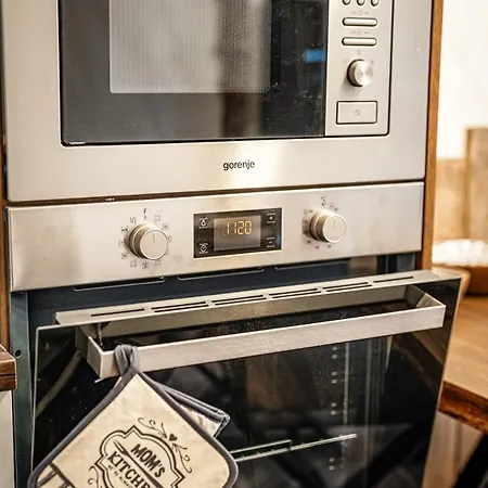 Host2u Authentic - Free Parking Апартаменты Банско