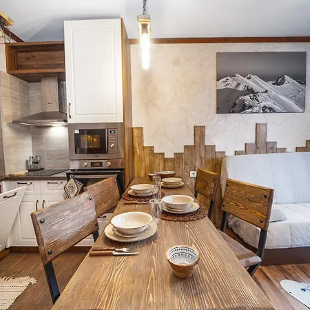 Host2u Authentic - Free Parking * Банско