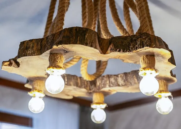 Host2u Authentic - Free Parking Bansko