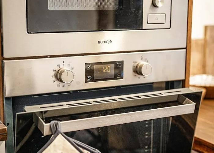 Host2u Authentic - Free Parking Apartment Bansko