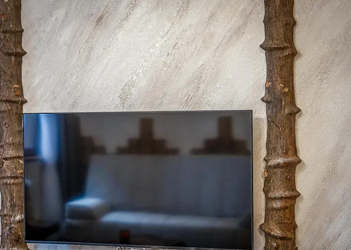 Host2u Authentic - Free Parking * Bansko