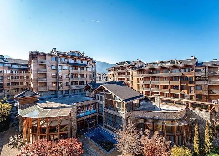 Host2u Authentic - Free Parking Apartment Bansko