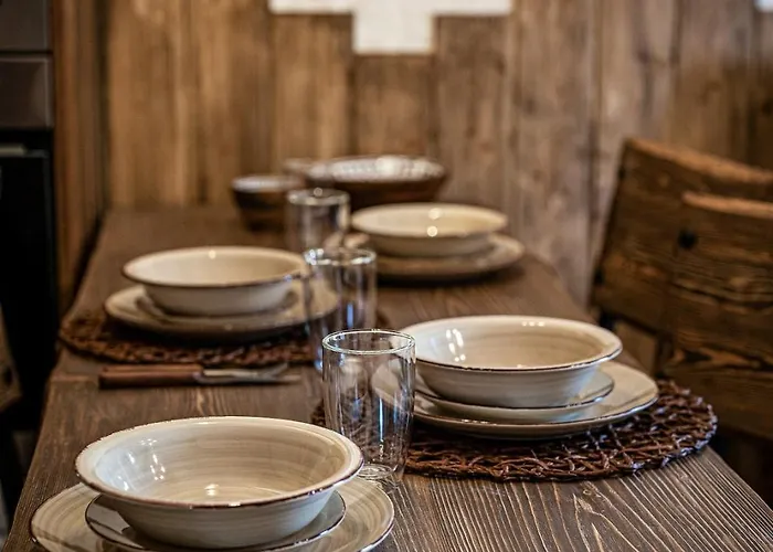 Host2u Authentic - Free Parking Bansko